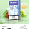 Meha煙彈寶礦力口味 Meha煙彈寶礦力口味